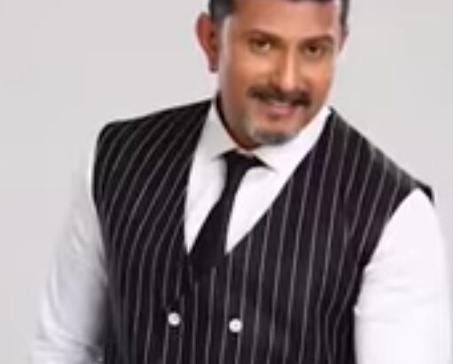 ಹೃದಯಾಘಾತಕ್ಕೆ ನಟ ದಿಲೀಪ್ ರಾಜ್ ಬಲಿ; 47ನೇ ವಯಸ್ಸಿನಲ್ಲಿ ಸ್ಯಾಂಡಲ್‌ವುಡ್‌ಗೆ ಭಾರೀ ಶಾಕ್