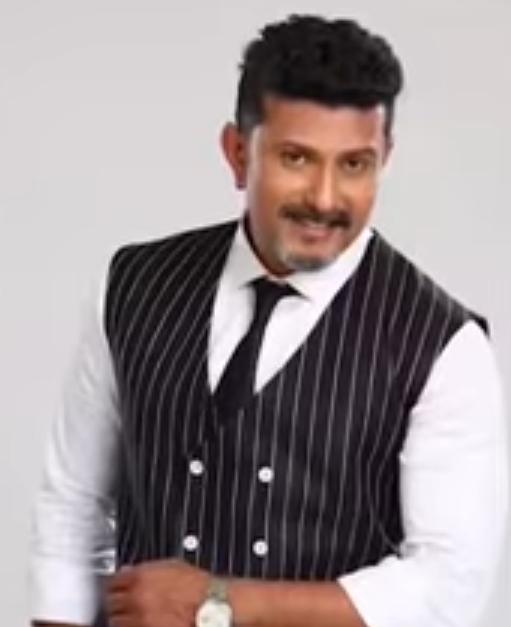 ಹೃದಯಾಘಾತಕ್ಕೆ ನಟ ದಿಲೀಪ್ ರಾಜ್ ಬಲಿ; 47ನೇ ವಯಸ್ಸಿನಲ್ಲಿ ಸ್ಯಾಂಡಲ್‌ವುಡ್‌ಗೆ ಭಾರೀ ಶಾಕ್