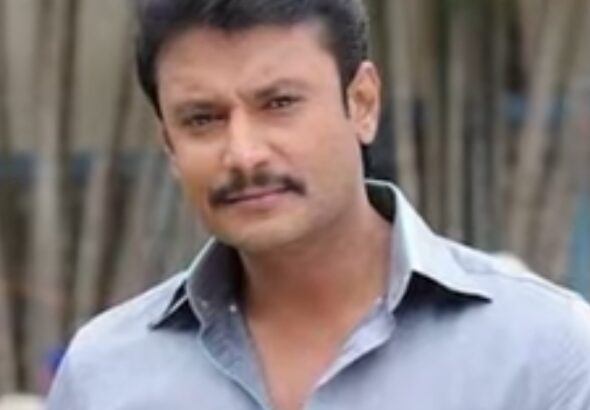 ದರ್ಶನ್‌ಗೆ ಸುಪ್ರೀಂ ಕೋರ್ಟ್‌ನಿಂದ ಜಾಮೀನು ನಿರಾಕರಣೆ; 60 ಪ್ರಮುಖ ಸಾಕ್ಷಿಗಳ ವಿಚಾರಣೆ ಬಳಿಕವೇ ಮತ್ತೆ ಅರ್ಜಿ ಸಲ್ಲಿಸಲು ಸೂಚನೆ