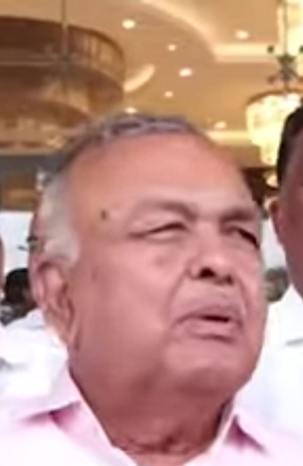 ಸಾರಿಗೆ ನೌಕರರಿಗೆ 12% ವೇತನ ಪರಿಷ್ಕರಣೆ, 26 ತಿಂಗಳ ಬಾಕಿ ನೀಡಲು ಸರ್ಕಾರ ಸಿದ್ಧ: ಸಚಿವ ರಾಮಲಿಂಗಾ ರೆಡ್ಡಿ