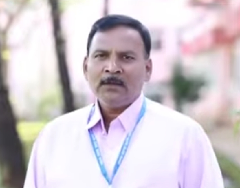 NEET 2026 ಪೇಪರ್ ಲೀಕ್ ಮಾಸ್ಟರ್‌ಮೈಂಡ್ ಬಂಧನ: NTA ಪ್ಯಾನೆಲ್‌ನ ಮಾಜಿ ಕೆಮಿಸ್ಟ್ರಿ ಪ್ರೊಫೆಸರ್ ಪಿವಿ ಕುಲಕರ್ಣಿ ಸಿಬಿಐ ಬಲೆಗೆ, ಜೂನ್ 21ಕ್ಕೆ ಮರುಪರೀಕ್ಷೆ