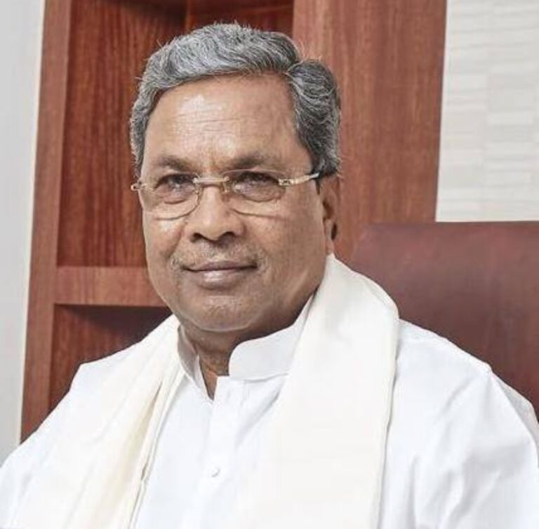ಸಿದ್ದರಾಮಯ್ಯಗೆ ದೆಹಲಿ ಬುಲಾವ್; ಕರ್ನಾಟಕ ಕಾಂಗ್ರೆಸ್‌ನಲ್ಲಿ ಮತ್ತೆ ನಾಯಕತ್ವ ಬದಲಾವಣೆ ಚರ್ಚೆ ಜೋರಾ?