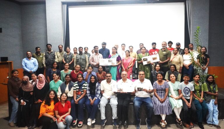 ಬನ್ನೇರುಘಟ್ಟ ಜೈವಿಕ ಉದ್ಯಾನದಲ್ಲಿ ವಿಶ್ವ ಆಮೆ ದಿನ ಆಚರಣೆ