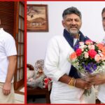 ಮುಖ್ಯಮಂತ್ರಿ ಸ್ಥಾನ ತೊರೆದರೂ ಸಿದ್ದರಾಮಯ್ಯ ಡಿ.ಕೆ. ಶಿವಕುಮಾರ್ ಮತ್ತು ರಾಹುಲ್ ಗಾಂಧಿಗೆ ತಲೆನೋವಾಗಬಹುದೇ?
