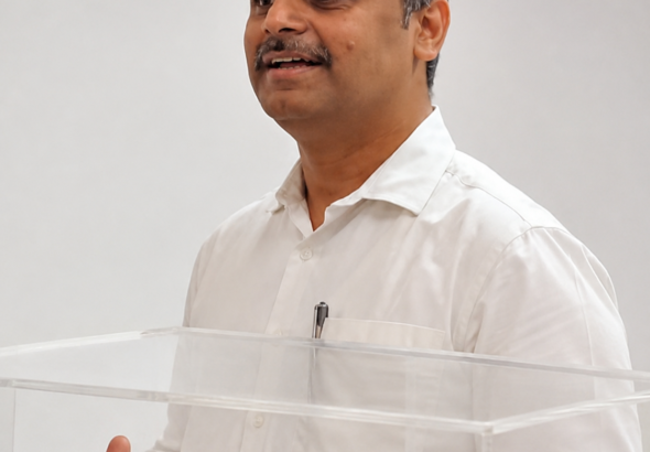ಕೆಯುಡಬ್ಲ್ಯೂಎಸ್‌ಡಿಬಿ ಎಂಡಿ ಸ್ಥಾನದಿಂದ ಸಾರಿಗೆ ಮತ್ತು ರಸ್ತೆ ಸುರಕ್ಷತಾ ಆಯುಕ್ತರಾಗಿ ಡಾ. ಸೆಲ್ವಮಣಿ ಆರ್. ವರ್ಗಾವಣೆ