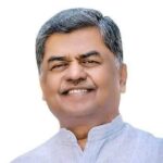 ಬಿ.ಕೆ. ಹರಿಪ್ರಸಾದ್ ಕರ್ನಾಟಕ ಕಾಂಗ್ರೆಸ್ ಅಧ್ಯಕ್ಷರಾಗಿ ನೇಮಕ; ಡಿ.ಕೆ. ಶಿವಕುಮಾರ್ ಸ್ಥಾನಕ್ಕೆ ಹೊಸ ಹೊಣೆಗಾರಿಕೆ