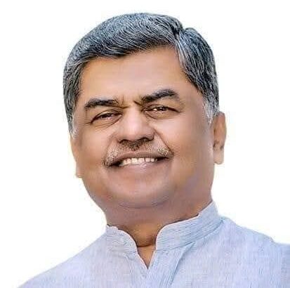 ಬಿ.ಕೆ. ಹರಿಪ್ರಸಾದ್ ಕರ್ನಾಟಕ ಕಾಂಗ್ರೆಸ್ ಅಧ್ಯಕ್ಷರಾಗಿ ನೇಮಕ; ಡಿ.ಕೆ. ಶಿವಕುಮಾರ್ ಸ್ಥಾನಕ್ಕೆ ಹೊಸ ಹೊಣೆಗಾರಿಕೆ