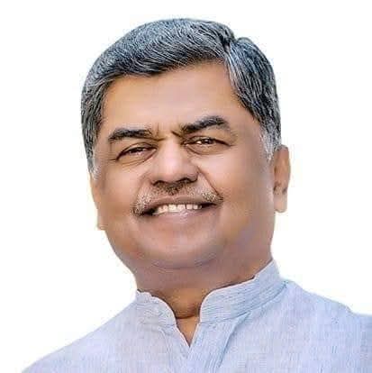 ಬಿ.ಕೆ. ಹರಿಪ್ರಸಾದ್ ಕರ್ನಾಟಕ ಕಾಂಗ್ರೆಸ್ ಅಧ್ಯಕ್ಷರಾಗಿ ನೇಮಕ; ಡಿ.ಕೆ. ಶಿವಕುಮಾರ್ ಸ್ಥಾನಕ್ಕೆ ಹೊಸ ಹೊಣೆಗಾರಿಕೆ