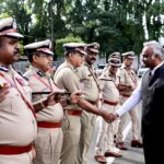 ‘ಆರ್‌ಎಸ್‌ಎಸ್ ಕೂಡ ಉತ್ತರಿಸಲೇಬೇಕು’; ನೋಂದಣಿ, ತೆರಿಗೆ ವಿನಾಯಿತಿ ಕುರಿತು ಮತ್ತೆ ಪ್ರಶ್ನೆ ಎತ್ತಿದ ಗೃಹ ಸಚಿವ ಪ್ರಿಯಾಂಕ್ ಖರ್ಗೆ