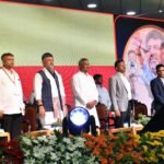 ವಿದ್ಯುತ್ ನಿಗಮಗಳ ಖಾಸಗೀಕರಣ ಕುರಿತು ಮುಂದಿನ ಸಚಿವ ಸಂಪುಟ ಸಭೆಯಲ್ಲಿ ಚರ್ಚಿಸಿ ತೀರ್ಮಾನ: ಸಿಬ್ಬಂದಿ ಅಭಿಪ್ರಾಯಕ್ಕೆ ಮನ್ನಣೆ ನೀಡುವೆವು ಎಂದ ಸಿಎಂ ಡಿ.ಕೆ. ಶಿವಕುಮಾರ್