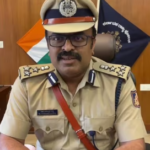 ಕರ್ನಾಟಕಕ್ಕೆ ಹೊಸ ಗುಪ್ತಚರ ಮುಖ್ಯಸ್ಥ; ಐಜಿಪಿ (ಇಂಟೆಲಿಜೆನ್ಸ್) ಆಗಿ ಡಾ. ಚಂದ್ರಗುಪ್ತ ನೇಮಕ