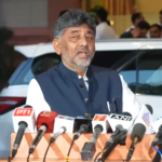 “ಅಶೋಕ್ ಕಸ ಮಾಫಿಯಾದ ಏಜೆಂಟ್ ರೀತಿ ಮಾತನಾಡುತ್ತಿದ್ದಾರೆ”: ಆರ್. ಅಶೋಕ್ ವಿರುದ್ಧ ಡಿಕೆ ಶಿವಕುಮಾರ್ ವಾಗ್ದಾಳಿ