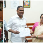 ಎಂ. ನಾಗರಾಜ್, ಪವನ್ ಖೇರಾ, ಮನ್ಸೂರ್ ಅಲಿ ಖಾನ್ ಮತ್ತು ಮಲ್ಲಿಕಾರ್ಜುನ ಖರ್ಗೆ ರಾಜ್ಯಸಭೆಗೆ ಅವಿರೋಧ ಆಯ್ಕೆ