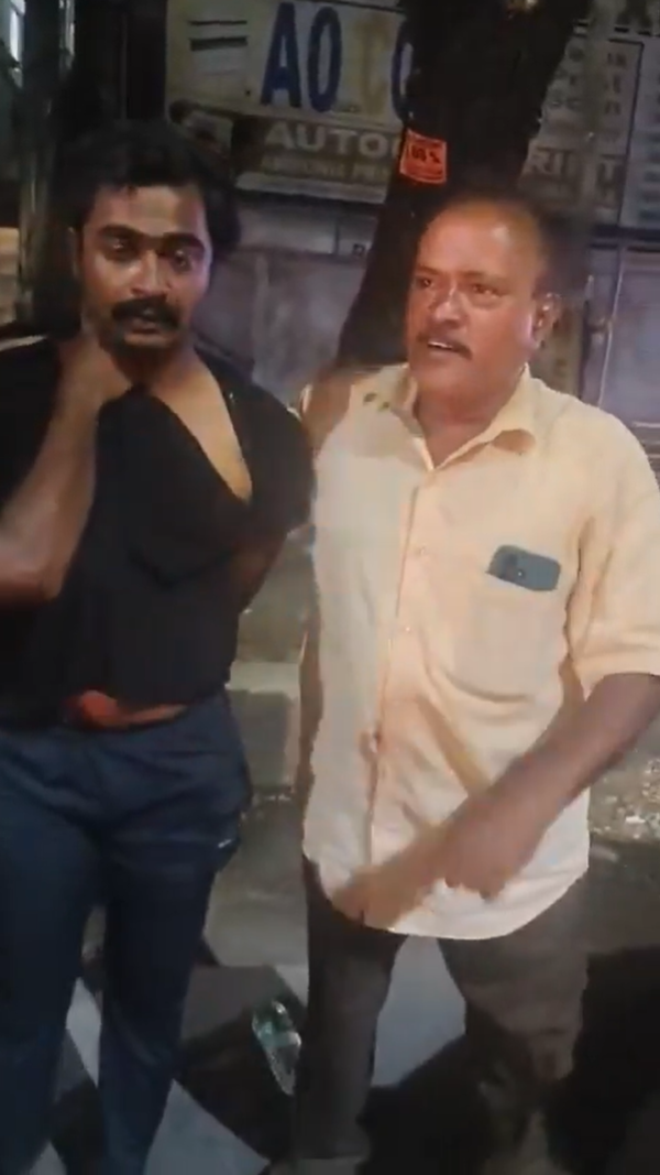 ಬೆಂಗಳೂರು ಟ್ರಿಪಲ್ ಮರ್ಡರ್: ಎರಡನೇ ಆರೋಪಿ ಕೆನೆತ್ ಪುದುಚೇರಿಯಲ್ಲಿ ಬಂಧನ; ತನಿಖೆ ಪೂರ್ಣಗೊಳ್ಳುವವರೆಗೆ ವದಂತಿ ಹರಡದಂತೆ ಪೊಲೀಸರ ಮನವಿ