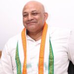 ಮಾಜಿ ಸಿಎಂ ದೇವರಾಜ ಅರಸು ಮೊಮ್ಮಗ, ಎಐಸಿಸಿ ಕಾರ್ಯದರ್ಶಿ ಸೂರಜ್ ಹೆಗ್ಡೆ ಹೃದಯಾಘಾತದಿಂದ ನಿಧನ