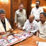 ಅಂಕೇಗೌಡರ 20 ಲಕ್ಷಕ್ಕೂ ಹೆಚ್ಚು ಪುಸ್ತಕಗಳ ಸಂಗ್ರಹಕ್ಕೆ ಸೂಕ್ತ ಕಟ್ಟಡ ಕಲ್ಪಿಸಲು ಸಿಎಂ ಸೂಚನೆ