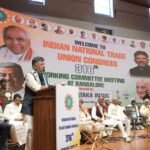 2028ರಲ್ಲಿ ಕರ್ನಾಟಕದಲ್ಲಿ, 2029ರಲ್ಲಿ ಕೇಂದ್ರದಲ್ಲಿ ಕಾಂಗ್ರೆಸ್ ಅಧಿಕಾರಕ್ಕೆ: ಸಿಎಂ ಡಿ.ಕೆ. ಶಿವಕುಮಾರ್ ವಿಶ್ವಾಸ