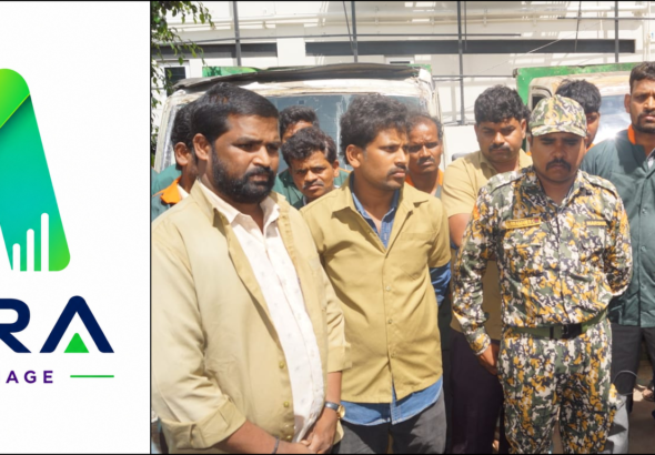ಕೋರಮಂಗಲದಲ್ಲಿ ಕಸ ಸಂಗ್ರಹಣೆ ಮೇಲ್ವಿಚಾರಣೆಗೆ MATRA ಆ್ಯಪ್ ಪರಿಶೀಲನೆ; ದಕ್ಷಿಣ ಪಾಲಿಕೆ ಆಯುಕ್ತ ಕೆ.ಎನ್. ರಮೇಶ್ ಭೇಟಿ