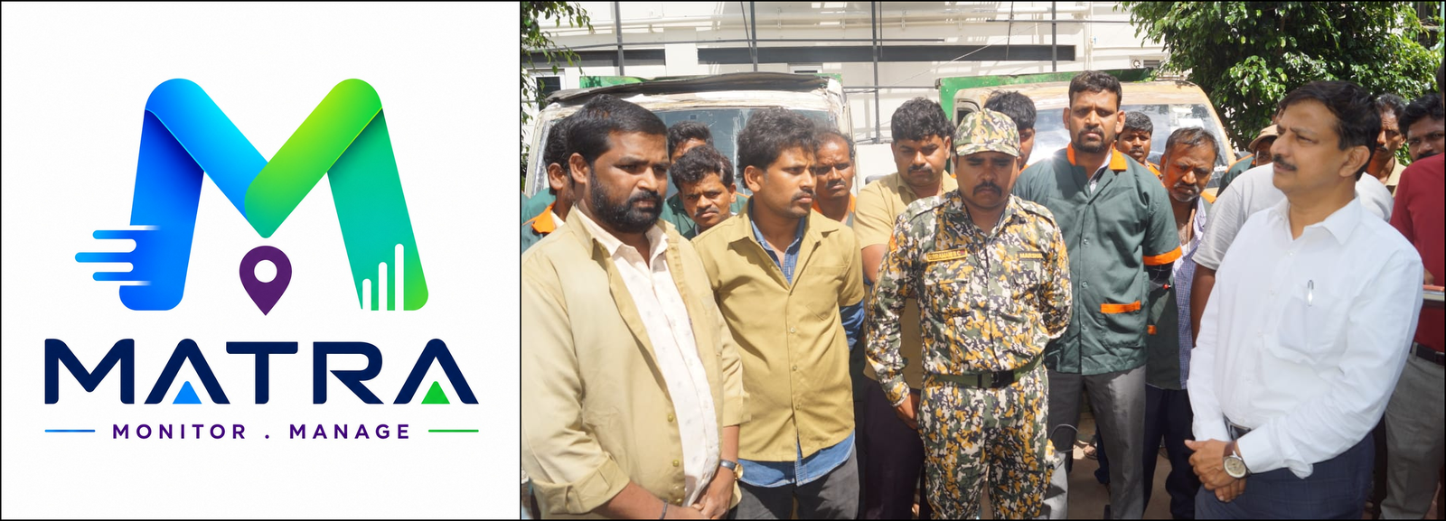 ಕೋರಮಂಗಲದಲ್ಲಿ ಕಸ ಸಂಗ್ರಹಣೆ ಮೇಲ್ವಿಚಾರಣೆಗೆ MATRA ಆ್ಯಪ್ ಪರಿಶೀಲನೆ; ದಕ್ಷಿಣ ಪಾಲಿಕೆ ಆಯುಕ್ತ ಕೆ.ಎನ್. ರಮೇಶ್ ಭೇಟಿ