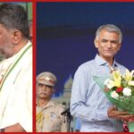 ಬೆಂಗಳೂರು ಅಭಿವೃದ್ಧಿ ಖಾತೆ ಡಿಕೆಶಿ ಕೈತಪ್ಪಿತು; ಕೃಷ್ಣ ಬೈರೇಗೌಡಗೆ ಮೆಗಾ ನಗರಾಭಿವೃದ್ಧಿ ಜವಾಬ್ದಾರಿ
