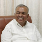 ‘ಆತ್ಮಸಾಕ್ಷಿ ವಿಚಾರಕ್ಕೆ ಡಿಕೆ ಶಿವಕುಮಾರ್ ಅವರನ್ನೇ ಕೇಳಿ’; ಬೆಂಗಳೂರು ಖಾತೆ ವಿವಾದದ ಬಗ್ಗೆ ನಗುತ್ತಲೇ ಪ್ರತಿಕ್ರಿಯಿಸಿದ ರಾಮಲಿಂಗಾ ರೆಡ್ಡಿ