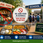 ಶಾಲೆ-ಕಾಲೇಜುಗಳ ಸುತ್ತ 50 ಮೀಟರ್ ವ್ಯಾಪ್ತಿಯಲ್ಲಿ ಜಂಕ್ ಫುಡ್ ಮಾರಾಟಕ್ಕೆ ನಿಷೇಧ: ಕರ್ನಾಟಕ ಆಹಾರ ಸುರಕ್ಷತಾ ಇಲಾಖೆ