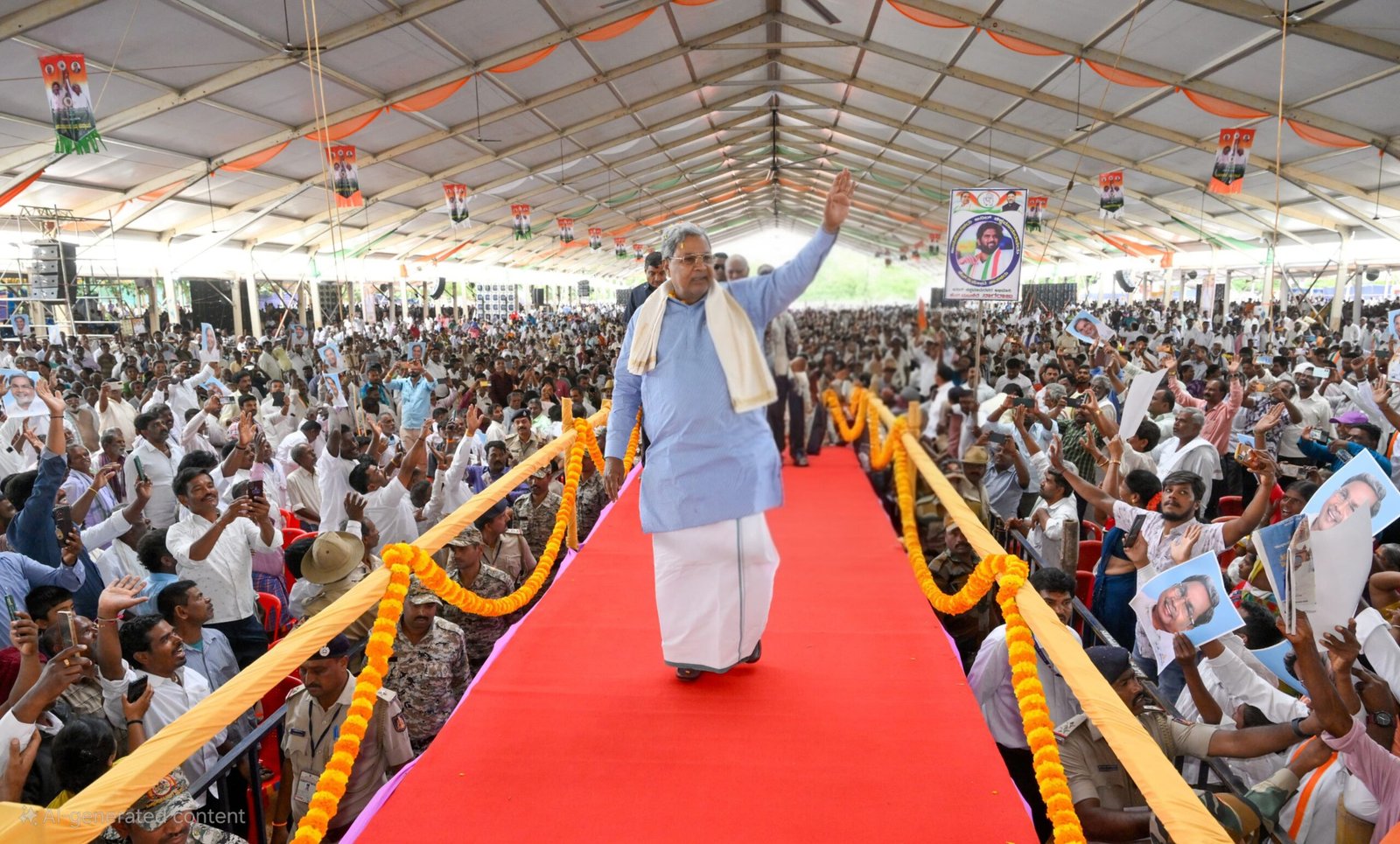2028ರ ವಿಧಾನಸಭೆ ಚುನಾವಣೆಯಲ್ಲಿ ಸ್ಪರ್ಧಿಸುವುದಿಲ್ಲ: ವಯಸ್ಸು, ಕಲುಷಿತ ರಾಜಕಾರಣ ಉಲ್ಲೇಖಿಸಿದ ಸಿದ್ದರಾಮಯ್ಯ