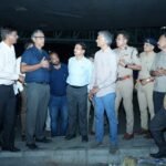ಸ್ಥಳೀಯ ನಾಗರಿಕರೊಂದಿಗೆ ಸಮಾಲೋಚನೆ ಬಳಿಕ ಹೊರ ವರ್ತುಲ ರಸ್ತೆ ಅಭಿವೃದ್ಧಿ ಅಂತಿಮ ವಿನ್ಯಾಸ: ಕೃಷ್ಣ ಬೈರೇಗೌಡ