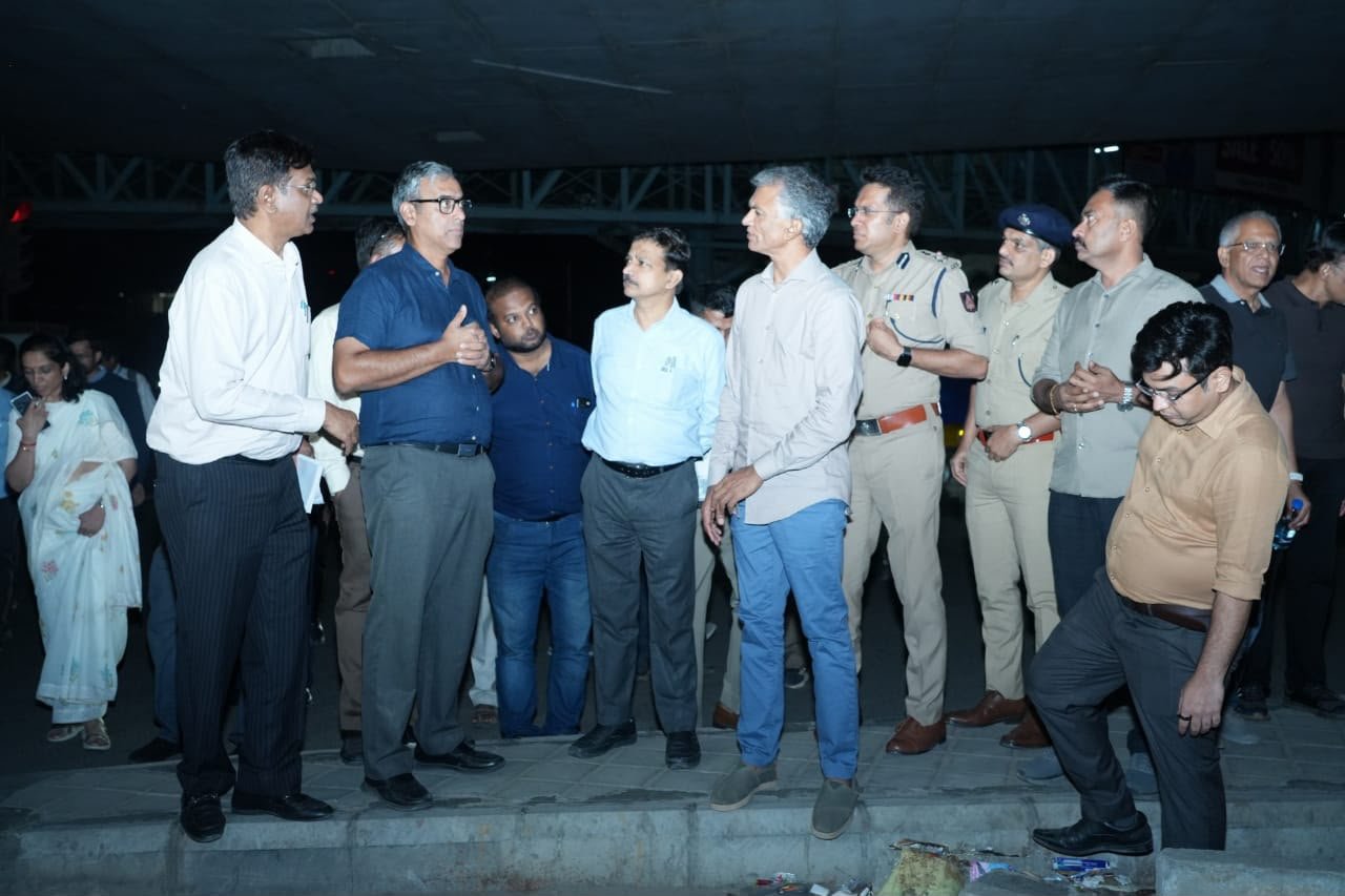 ಸ್ಥಳೀಯ ನಾಗರಿಕರೊಂದಿಗೆ ಸಮಾಲೋಚನೆ ಬಳಿಕ ಹೊರ ವರ್ತುಲ ರಸ್ತೆ ಅಭಿವೃದ್ಧಿ ಅಂತಿಮ ವಿನ್ಯಾಸ: ಕೃಷ್ಣ ಬೈರೇಗೌಡ