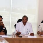 ಕರಾವಳಿ–ಮಲೆನಾಡು ಪ್ರವಾಸೋದ್ಯಮ ನೀತಿ–2026: ಕ್ರೂಸ್‌, ಬೀಚ್‌ ಪ್ರವಾಸೋದ್ಯಮಕ್ಕೆ ವಿಶೇಷ ಒತ್ತು; ವಿಶ್ವದರ್ಜೆಯ ಪ್ರವಾಸಿ ಸೌಲಭ್ಯಗಳಿಗೆ ಕೆ.ಜೆ. ಜಾರ್ಜ್ ಸೂಚನೆ