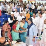ಮಳೆ ಕೊರತೆಯಿಂದ ಕಲ್ಯಾಣ ಕರ್ನಾಟಕದಲ್ಲಿ ಬರದ ಆತಂಕ; ಕುಡಿಯುವ ನೀರು, ಜಾನುವಾರುಗಳಿಗೆ ಮೇವು ಪೂರೈಕೆಗೆ ಮೊದಲ ಆದ್ಯತೆ: ಸಿಎಂ ಡಿ.ಕೆ. ಶಿವಕುಮಾರ್