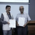 ಬೆಂಗಳೂರು ದಕ್ಷಿಣ ನಗರ ಪಾಲಿಕೆ–ಆರ್‌ವಿ ಶಿಕ್ಷಣ ಸಂಸ್ಥೆಗಳ ನಡುವೆ ಒಪ್ಪಂದ; ನಗರ ಸಮಸ್ಯೆಗಳಿಗೆ AI ಆಧಾರಿತ ಪರಿಹಾರ ಹುಡುಕಲಿರುವ ವಿದ್ಯಾರ್ಥಿಗಳು
