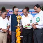ಅಂತರ-ಎಸ್ಕಾಂ ಕ್ರೀಡಾಕೂಟದಲ್ಲಿ ಬೆಸ್ಕಾಂಗೆ ಸಮಗ್ರ ಚಾಂಪಿಯನ್ ಪಟ್ಟ; ಕಂಠೀರವ ಒಳಾಂಗಣ ಕ್ರೀಡಾಂಗಣದಲ್ಲಿ ಎರಡು ದಿನಗಳ ಕ್ರೀಡಾ ಸಂಭ್ರಮ