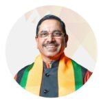 ಧರ್ಮೇಂದ್ರ ಪ್ರಧಾನ ರಾಜೀನಾಮೆ ಅಂಗೀಕಾರ; ಶಿಕ್ಷಣ ಸಚಿವಾಲಯದ ಹೆಚ್ಚುವರಿ ಹೊಣೆ ಪ್ರಲ್ಹಾದ್ ಜೋಶಿಗೆ