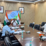 ಬಿಎಚ್‌ಇಎಲ್ ಲಾಭದಾಯಕತೆ ಸುಧಾರಣಾ ಯೋಜನೆ ಪರಿಶೀಲಿಸಿದ ಕುಮಾರಸ್ವಾಮಿ, ಸಚಿವಾಲಯದ ಪೂರ್ಣ ಬೆಂಬಲ ಭರವಸೆ