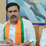 ‘ಹಿಂದೂ ವಿರೋಧಿ’ ಕಾಂಗ್ರೆಸ್ ಸರ್ಕಾರದ ವಿರುದ್ಧ ಭಾರೀ ಪ್ರತಿಭಟನೆ ಘೋಷಿಸಿದ ವಿಜಯೇಂದ್ರ; ಬಿಡದಿ ಭೂಮಿ ವಿಚಾರದಲ್ಲಿ ರಾಜ್ಯ ಸರ್ಕಾರದ ವಿರುದ್ಧ ವಾಗ್ದಾಳಿ