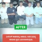 ಆ್ಯಂಬುಲೆನ್ಸ್‌ಗೆ ಅಡ್ಡಿಯಾಗಿ ವೀಲಿಂಗ್ ಪ್ರಕರಣ: ಯಶವಂತಪುರ ಮೆಟ್ರೋ ಬಳಿ ವೀಲಿಂಗ್ ಮಾಡಿದ ಬೈಕ್ ಸವಾರನ ವಿರುದ್ಧ ಪ್ರಕರಣ ದಾಖಲು