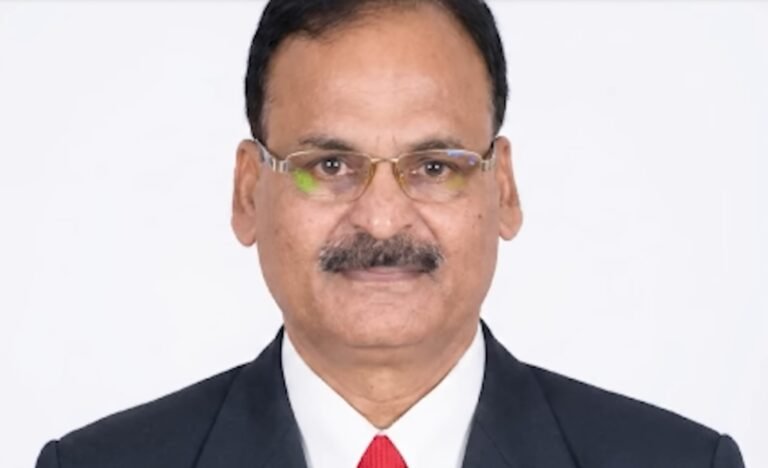 ಕೆಪಿಎಸ್‌ಸಿ ಅಧ್ಯಕ್ಷರ ರಾಜೀನಾಮೆ ನಿರ್ಣಯಕ್ಕೆ ಹೈಕೋರ್ಟ್ ತಡೆ; ಶಿವಶಂಕರಪ್ಪ ಎಸ್. ಸಾಹುಕಾರ್ ಅವರಿಗೆ ಮಧ್ಯಂತರ ರಿಲೀಫ್