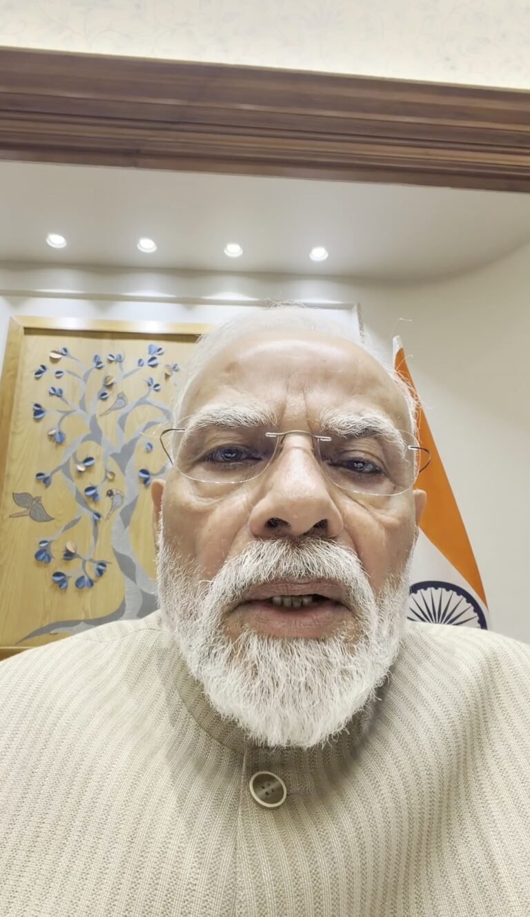 ಪ್ರಶ್ನೆಪತ್ರ ಸೋರಿಕೆ ಪ್ರಕರಣಗಳಿಗೆ ಫಾಸ್ಟ್-ಟ್ರ್ಯಾಕ್ ನ್ಯಾಯಾಲಯ ಮಸೂದೆಗೆ ಸಚಿವ ಸಂಪುಟದಲ್ಲಿ ಚರ್ಚೆ: ಮೋದಿ
