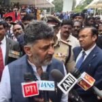 ಆಗಸ್ಟ್ 13ರಿಂದ ಕರ್ನಾಟಕ ವಿಧಾನಮಂಡಲ ಮುಂಗಾರು ಅಧಿವೇಶನ: ಬರ ಪರಿಸ್ಥಿತಿಯಲ್ಲಿ ಕೇಂದ್ರದ ನೆರವಿನ ನಿರೀಕ್ಷೆ ಎಂದ ಸಿಎಂ ಡಿ.ಕೆ. ಶಿವಕುಮಾರ್
