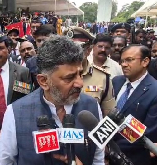 ಆಗಸ್ಟ್ 13ರಿಂದ ಕರ್ನಾಟಕ ವಿಧಾನಮಂಡಲ ಮುಂಗಾರು ಅಧಿವೇಶನ: ಬರ ಪರಿಸ್ಥಿತಿಯಲ್ಲಿ ಕೇಂದ್ರದ ನೆರವಿನ ನಿರೀಕ್ಷೆ ಎಂದ ಸಿಎಂ ಡಿ.ಕೆ. ಶಿವಕುಮಾರ್