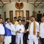 ಪ್ರಸ್ತಾವಿತ PRC ವಿರುದ್ಧ ರಾಜ್ಯಪಾಲರಿಗೆ ಮನವಿ ಸಲ್ಲಿಸಿದ ಆರ್. ಅಶೋಕ್; ಕರ್ನಾಟಕದಲ್ಲಿ ಕಾಂಗ್ರೆಸ್ ಮತದಾರರನ್ನು ಶಾಶ್ವತವಾಗಿ ನೆಲೆಸಿಸಲು ಯತ್ನ ಎಂದು ಆರೋಪ