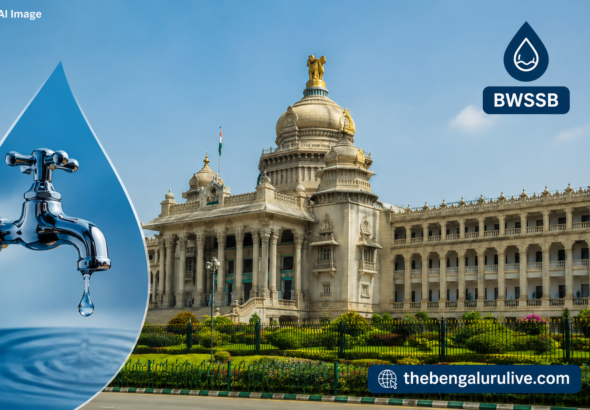 ಬಿಡಬ್ಲ್ಯುಎಸ್‌ಎಸ್‌ಬಿ ನೇರ ನೇಮಕಾತಿ: ದಾಖಲೆ ಪರಿಶೀಲನೆಗೆ ಪರಿಷ್ಕೃತ ಅಭ್ಯರ್ಥಿಗಳ ಪಟ್ಟಿ ಪ್ರಕಟ; ಜೂನಿಯರ್ ಅಸಿಸ್ಟೆಂಟ್ (ರೆಸಿಡ್ಯುಯಲ್) ಹುದ್ದೆಗಳು ಹಿಂಪಡೆಯಲ್ಪಟ್ಟವು
