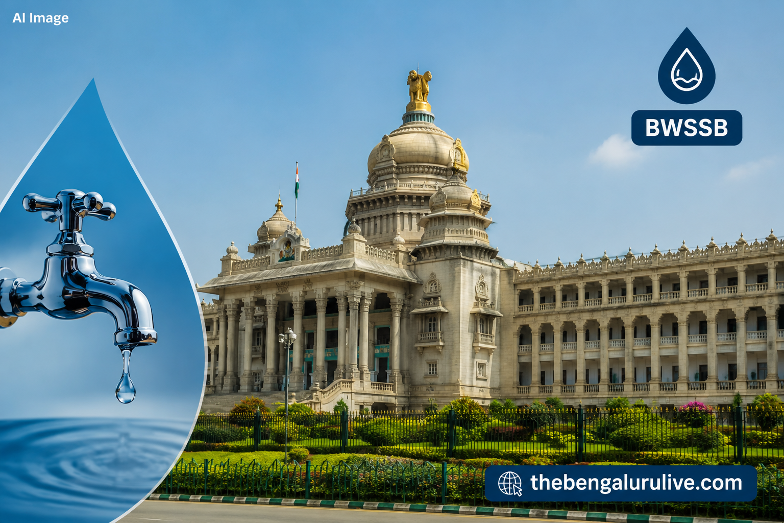 ಬಿಡಬ್ಲ್ಯುಎಸ್‌ಎಸ್‌ಬಿ ನೇರ ನೇಮಕಾತಿ: ದಾಖಲೆ ಪರಿಶೀಲನೆಗೆ ಪರಿಷ್ಕೃತ ಅಭ್ಯರ್ಥಿಗಳ ಪಟ್ಟಿ ಪ್ರಕಟ; ಜೂನಿಯರ್ ಅಸಿಸ್ಟೆಂಟ್ (ರೆಸಿಡ್ಯುಯಲ್) ಹುದ್ದೆಗಳು ಹಿಂಪಡೆಯಲ್ಪಟ್ಟವು