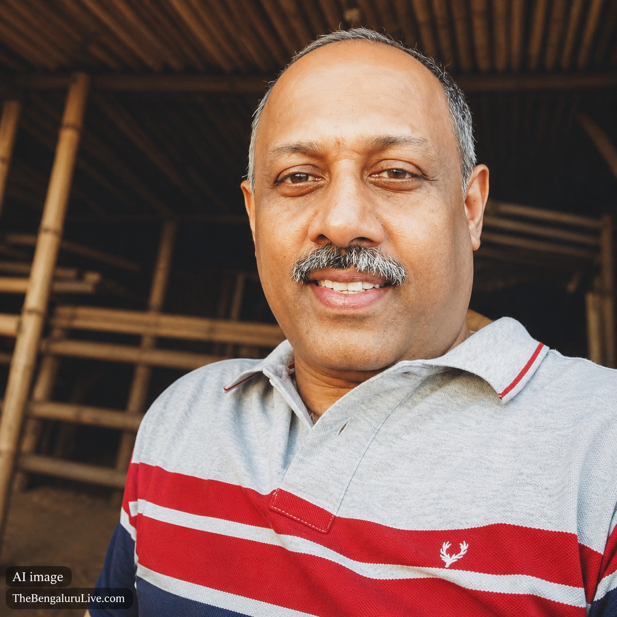 ಕರ್ನಾಟಕ ಕೇಡರ್‌ನ ಐಎಎಸ್ ಅಧಿಕಾರಿ ಟಿ.ಕೆ. ಅನಿಲ್ ಕುಮಾರ್ ಕೇಂದ್ರದ ಶಾಲಾ ಶಿಕ್ಷಣ ಕಾರ್ಯದರ್ಶಿಯಾಗಿ ನೇಮಕ