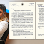 ಕರ್ನಾಟಕ SIR: 1.08 ಕೋಟಿ ASDDO ಮತದಾರರ ಕುರಿತು ಡಿ.ಕೆ. ಶಿವಕುಮಾರ್ ಕಳವಳ; ಹಕ್ಕು ಮತ್ತು ಆಕ್ಷೇಪಣೆಗಳಿಗೆ ಹೆಚ್ಚಿನ ಕಾಲಾವಕಾಶ ಕೋರಿಕೆ