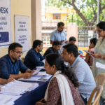 ಮತದಾರರ ಪಟ್ಟಿ ಪರಿಷ್ಕರಣೆ–2026: ಬೆಂಗಳೂರಿನಲ್ಲಿ ನಾಲ್ಕು ದಿನಗಳ ಎಸ್‌ಐಆರ್ ವಿಶೇಷ ಅಭಿಯಾನ