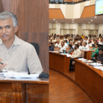 ಬೆಂಗಳೂರಿನ 2,500 ಕಿ.ಮೀ. ರಸ್ತೆಗಳ ಸುಧಾರಣೆಗೆ ₹8,000 ಕೋಟಿ: ಕೃಷ್ಣ ಬೈರೇಗೌಡ