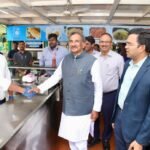 ಬಾಲಭವನದ KSTDC ಮಯೂರ ಹೋಟೆಲ್‌ಗೆ ₹2 ಕೋಟಿ ವೆಚ್ಚದಲ್ಲಿ ಮೇಲ್ದರ್ಜೆ; ಆರು ತಿಂಗಳಲ್ಲಿ ಬೆಂಗಳೂರು ಸರ್ಕಾರಿ ವಸ್ತುಸಂಗ್ರಹಾಲಯ ನವೀಕರಣ: ಕೆ.ಜೆ. ಜಾರ್ಜ್