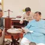 ಬೆಂಗಳೂರು–ಮೈಸೂರು ಎಕ್ಸ್‌ಪ್ರೆಸ್‌ವೇ ವಿಶ್ರಾಂತಿ ಕೇಂದ್ರಕ್ಕೆ ಭೂಸ್ವಾಧೀನಕ್ಕೆ ನಿತಿನ್ ಗಡ್ಕರಿ ಅನುಮೋದನೆ: ಸಂಸದ ಡಾ. ಸಿ.ಎನ್. ಮಂಜುನಾಥ್